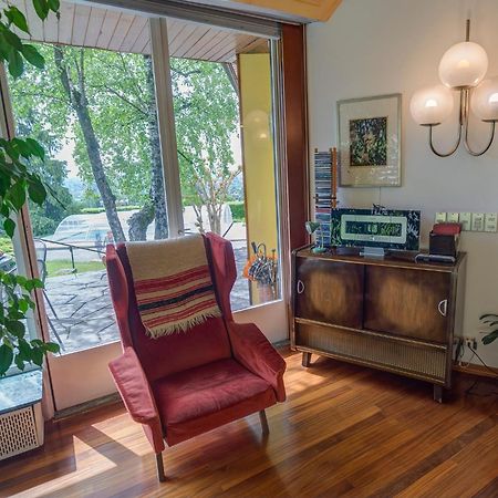 Il Colombe B&B Барцано Экстерьер фото