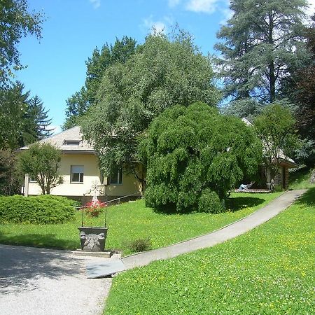 Il Colombe B&B Барцано Экстерьер фото