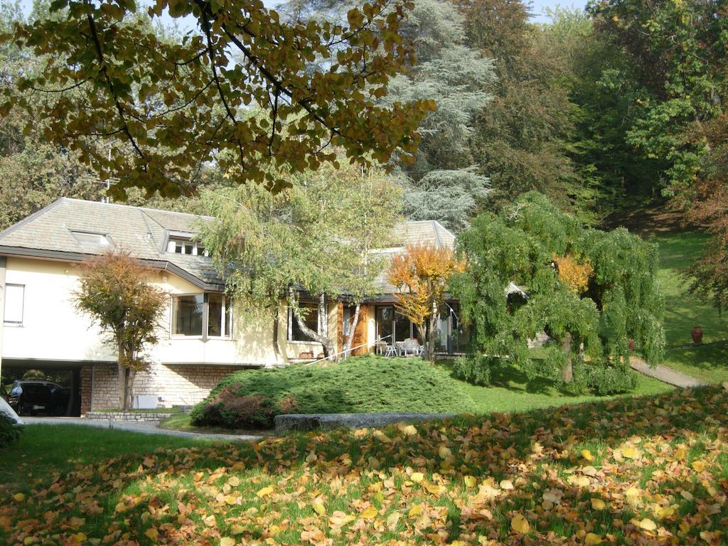 Il Colombe B&B Барцано Экстерьер фото