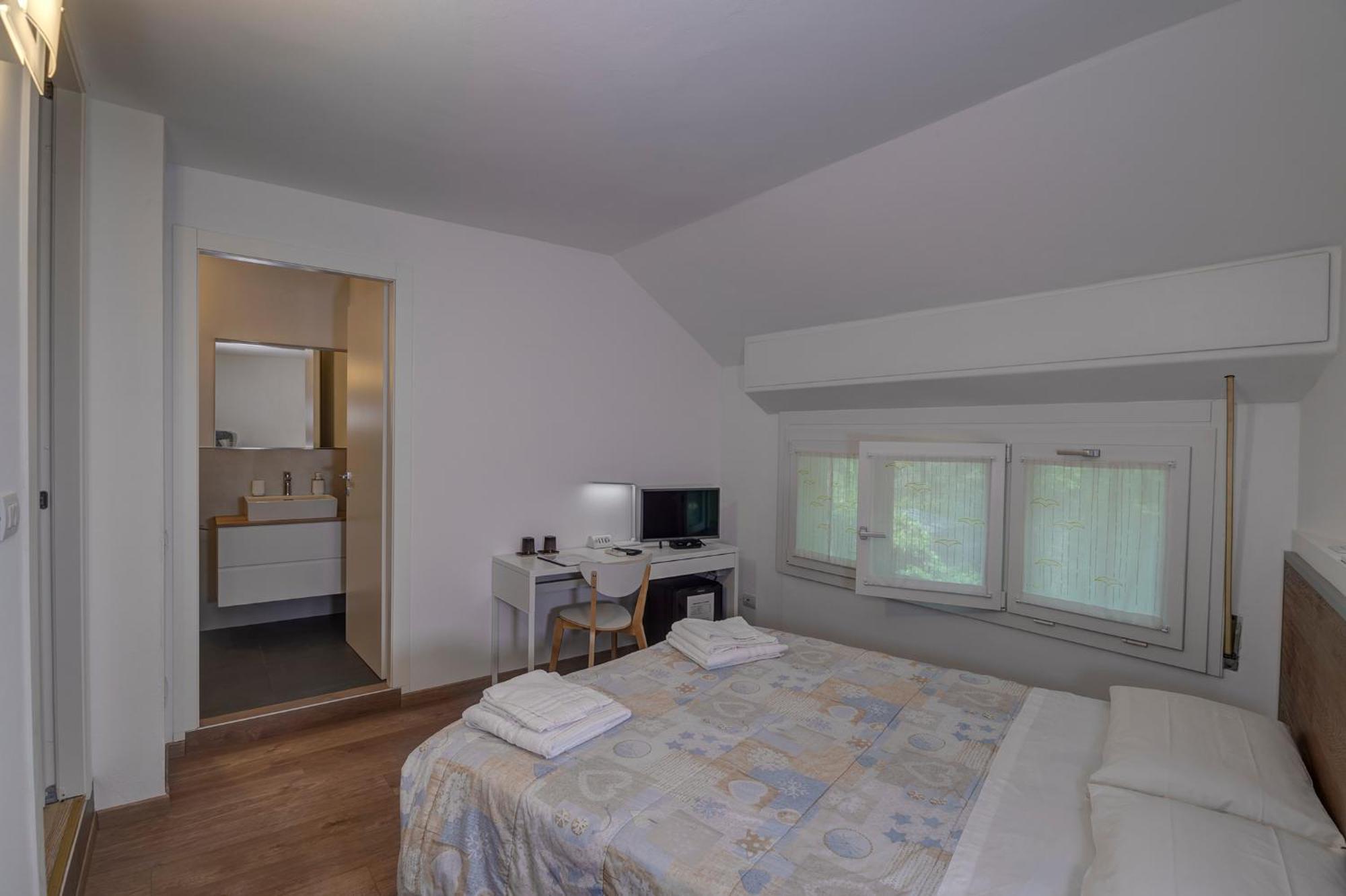 Il Colombe B&B Барцано Экстерьер фото