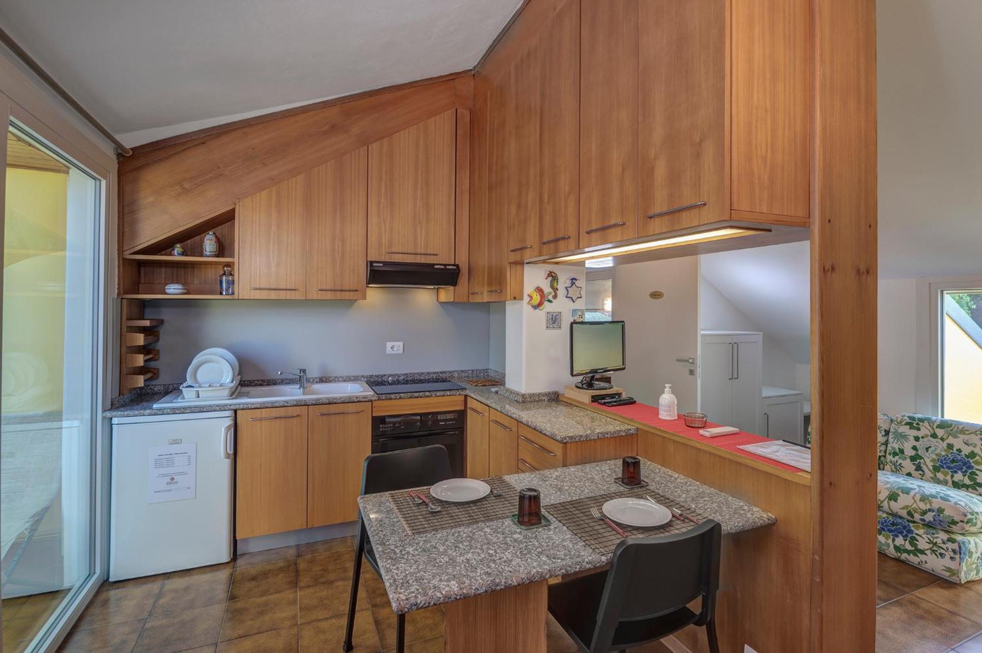Il Colombe B&B Барцано Экстерьер фото
