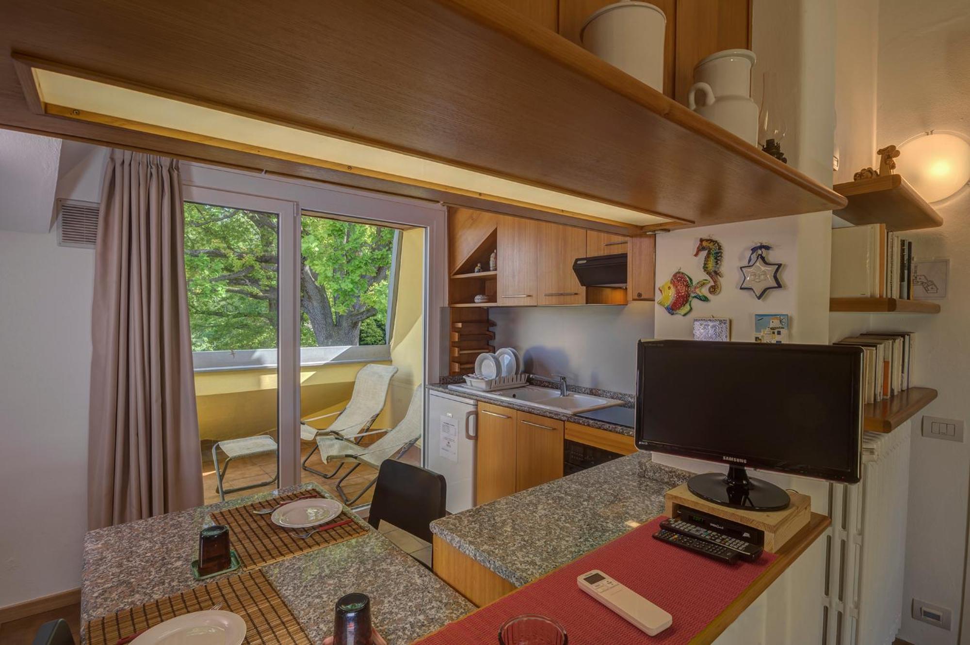 Il Colombe B&B Барцано Экстерьер фото