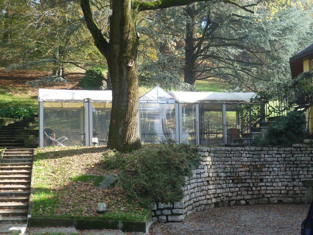 Il Colombe B&B Барцано Экстерьер фото