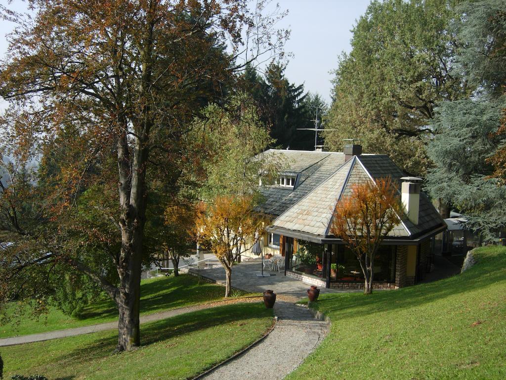 Il Colombe B&B Барцано Экстерьер фото