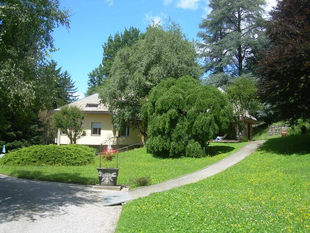 Il Colombe B&B Барцано Экстерьер фото